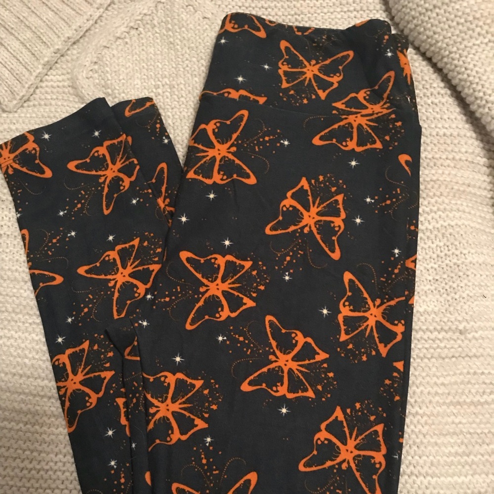 LuLaRoe leggings os
